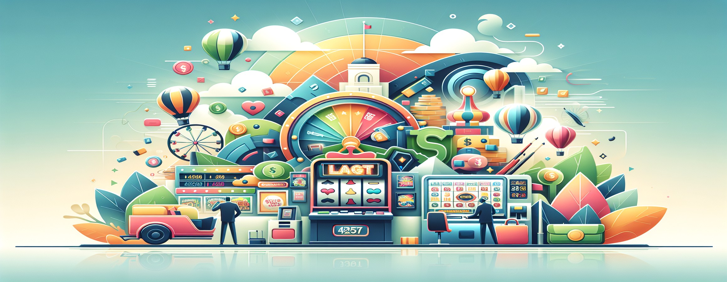 WE999 Game Blog featured image showcasing expert casino tips and strategies for players in Pakistan.